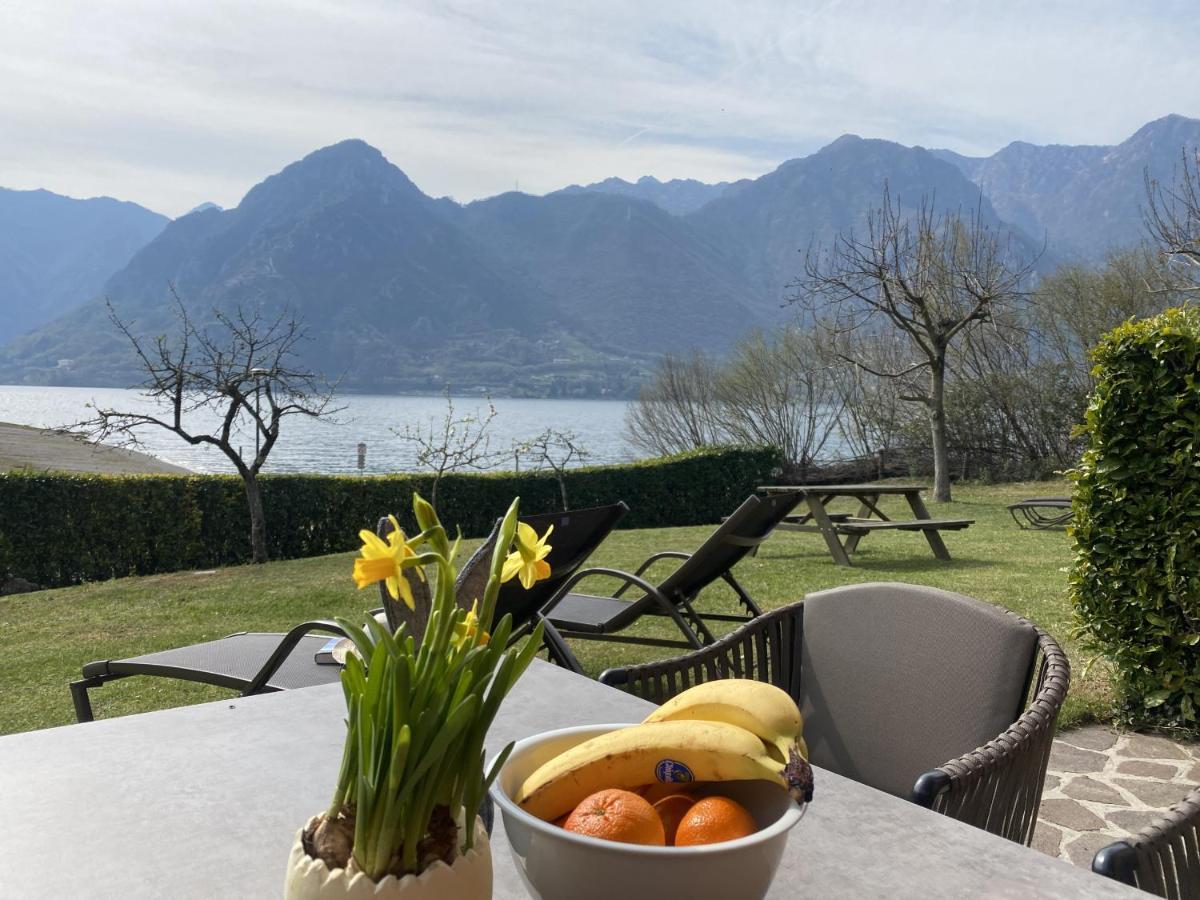 Casa Paola Daire Vesta Dış mekan fotoğraf