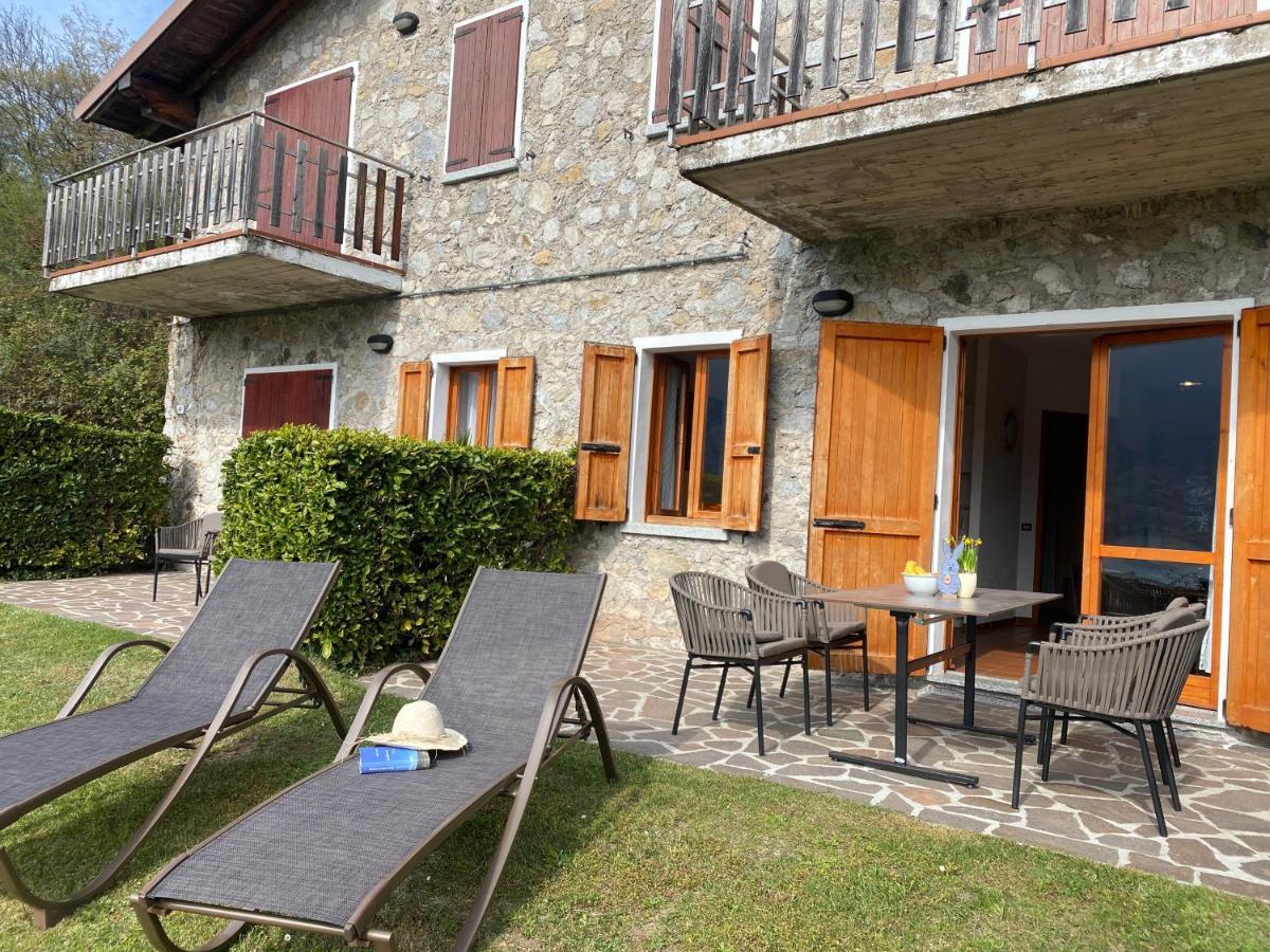Casa Paola Daire Vesta Dış mekan fotoğraf
