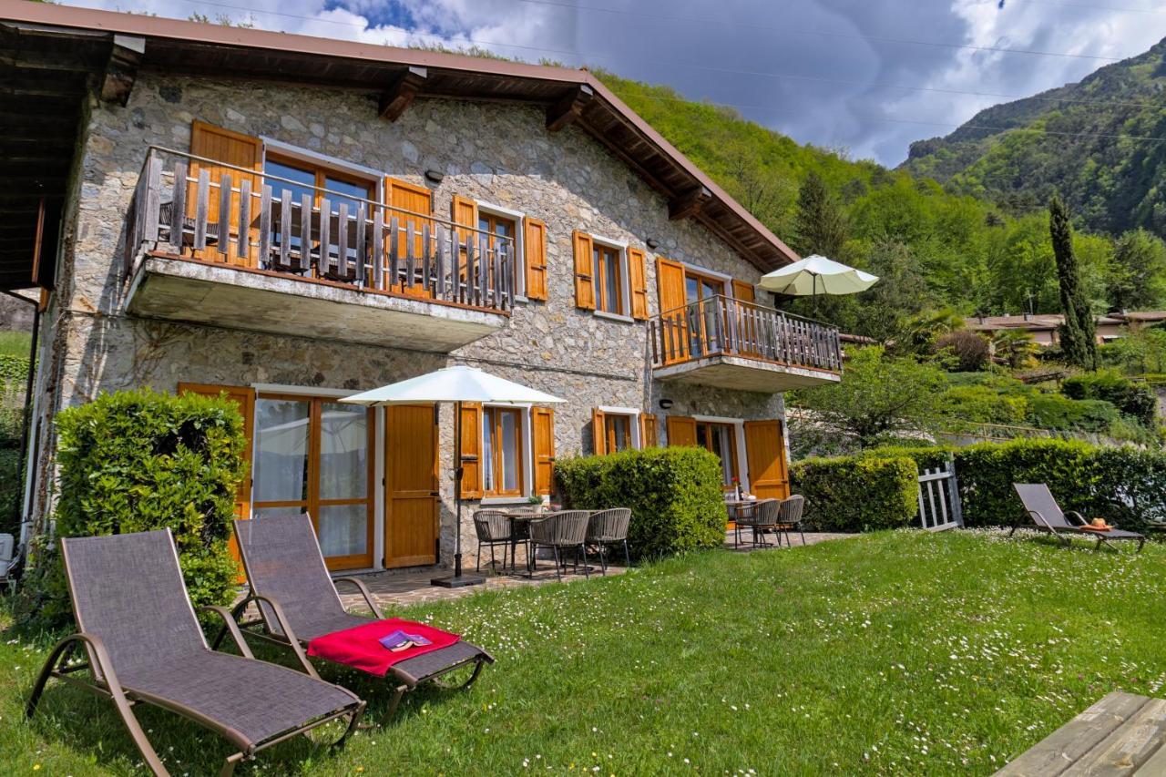 Casa Paola Daire Vesta Dış mekan fotoğraf