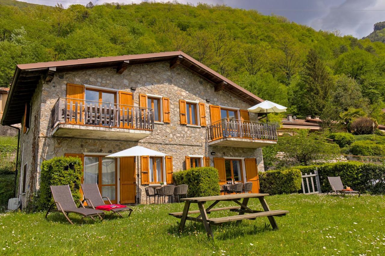 Casa Paola Daire Vesta Dış mekan fotoğraf