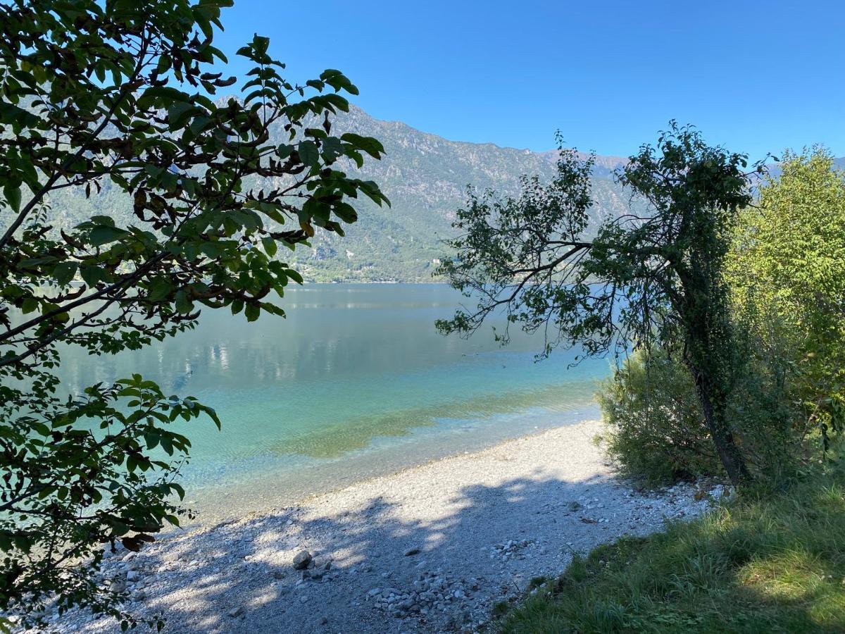 Casa Paola Daire Vesta Dış mekan fotoğraf
