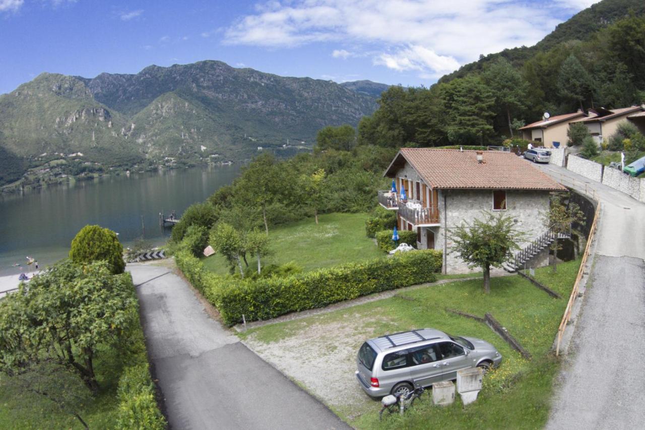 Casa Paola Daire Vesta Dış mekan fotoğraf